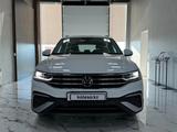 Volkswagen Tiguan 2022 годаүшін16 800 000 тг. в Астана