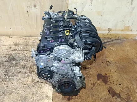 Двигатель P5 P5-VPS 1.5 Skyactiv Mazda 2 3 CX-3 Мазда BP BM DK DJ СХ-3 за 370 000 тг. в Караганда