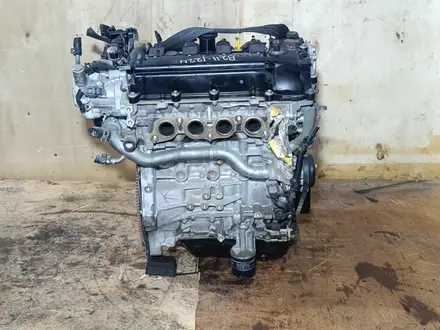 Двигатель P5 P5-VPS 1.5 Skyactiv Mazda 2 3 CX-3 Мазда BP BM DK DJ СХ-3 за 370 000 тг. в Караганда – фото 5