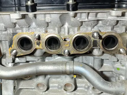 Двигатель P5 P5-VPS 1.5 Skyactiv Mazda 2 3 CX-3 Мазда BP BM DK DJ СХ-3 за 370 000 тг. в Караганда – фото 7