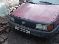 Volkswagen Passat 1990 года за 800 000 тг. в Астана