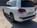Lexus LX 570 2013 годаүшін24 500 000 тг. в Шымкент – фото 4