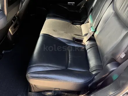 Lexus LX 570 2013 года за 24 500 000 тг. в Шымкент – фото 10