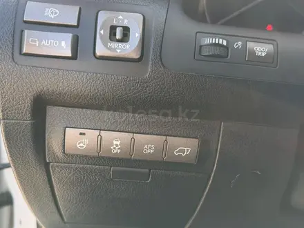 Lexus LX 570 2013 года за 24 500 000 тг. в Шымкент – фото 11