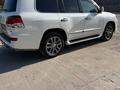 Lexus LX 570 2013 годаүшін24 500 000 тг. в Шымкент – фото 3