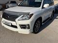Lexus LX 570 2013 годаүшін24 500 000 тг. в Шымкент – фото 2