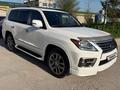 Lexus LX 570 2013 годаүшін24 500 000 тг. в Шымкент