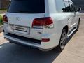 Lexus LX 570 2013 годаүшін24 500 000 тг. в Шымкент – фото 5