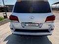 Lexus LX 570 2013 годаүшін24 500 000 тг. в Шымкент – фото 6