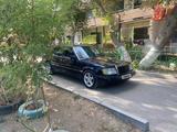 Mercedes-Benz C 220 1993 годаүшін1 400 000 тг. в Шымкент – фото 3