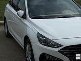Hyundai i30 2024 года за 8 300 000 тг. в Уральск – фото 3