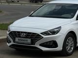 Hyundai i30 2024 года за 8 300 000 тг. в Уральск – фото 2