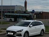 Hyundai i30 2024 года за 8 300 000 тг. в Уральск