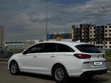 Hyundai i30 2024 года за 8 300 000 тг. в Уральск – фото 5
