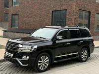 Toyota Land Cruiser 2017 годаүшін36 000 000 тг. в Шымкент