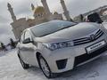 Toyota Corolla 2013 годаfor7 400 000 тг. в Петропавловск