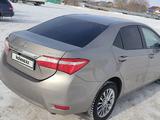 Toyota Corolla 2013 года за 7 400 000 тг. в Петропавловск – фото 5