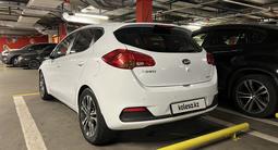 Kia Cee'd 2013 годаfor6 100 000 тг. в Алматы – фото 4