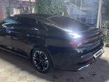 Kia K5 2022 года за 11 000 000 тг. в Алматы – фото 5