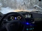 ВАЗ (Lada) Priora 2170 2015 года за 4 200 000 тг. в Усть-Каменогорск – фото 3