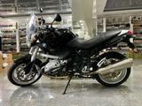 BMW  R1200R 2009 годаүшін3 400 000 тг. в Усть-Каменогорск – фото 3