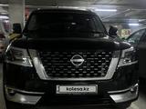 Nissan Patrol 2010 годаүшін11 100 000 тг. в Астана