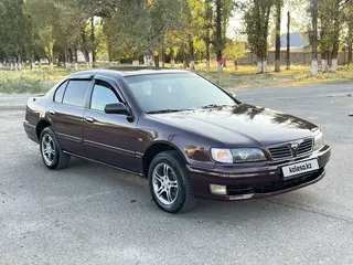 Nissan Maxima
