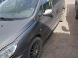 Peugeot 307 2002 года за 3 000 000 тг. в Астана