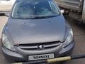 Peugeot 307 2002 годаүшін3 000 000 тг. в Астана – фото 2