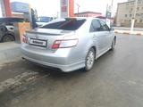 Toyota Camry 2007 годаfor6 500 000 тг. в Кызылорда – фото 5