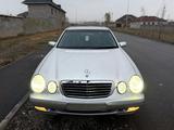 Mercedes-Benz E 320 2001 года за 6 200 000 тг. в Туркестан