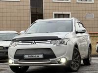 Mitsubishi Outlander 2014 годаүшін7 400 000 тг. в Астана