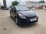 Toyota Matrix 2010 года за 4 500 000 тг. в Алматы – фото 2