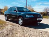 Volkswagen Passat 1998 года за 2 600 000 тг. в Петропавловск – фото 2