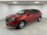 ВАЗ (Lada) Vesta SW 2019 года за 5 000 000 тг. в Костанай