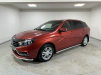 ВАЗ (Lada) Vesta SW 2019 годаүшін5 300 000 тг. в Костанай