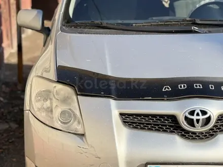 Toyota Auris 2008 года за 4 800 000 тг. в Алматы – фото 2