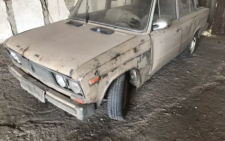 ВАЗ (Lada) 2106 1996 года за 250 000 тг. в Костанай