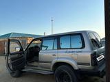 Toyota Land Cruiser 1997 года за 6 000 000 тг. в Актобе
