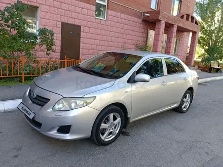 Toyota Corolla 2009 года за 5 300 000 тг. в Астана – фото 4