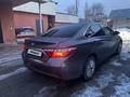 Toyota Camry 2015 годаүшін8 900 000 тг. в Алматы – фото 5