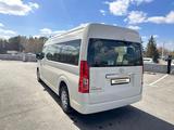 Toyota Hiace 2022 годаfor26 616 800 тг. в Павлодар – фото 4