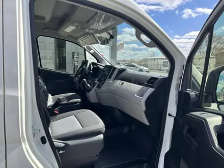 Toyota Hiace 2022 года за 26 810 000 тг. в Павлодар – фото 8