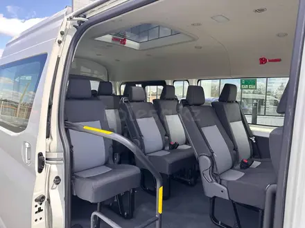 Toyota Hiace 2022 года за 26 810 000 тг. в Павлодар – фото 13