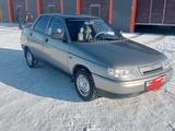 ВАЗ (Lada) 2110 2002 годаүшін1 300 000 тг. в Аягоз