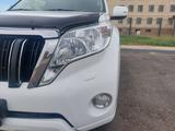 Toyota Land Cruiser Prado 2015 года за 17 500 000 тг. в Кызылорда