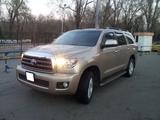 Toyota Sequoia 2009 годаүшін13 600 000 тг. в Алматы