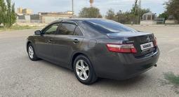 Toyota Camry 2008 годаfor5 300 000 тг. в Актау – фото 3