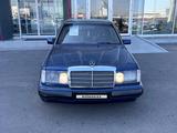 Mercedes-Benz E 260 1990 годаүшін1 090 000 тг. в Шымкент – фото 2