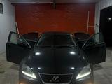 Lexus IS 300 2006 года за 4 950 000 тг. в Усть-Каменогорск – фото 2